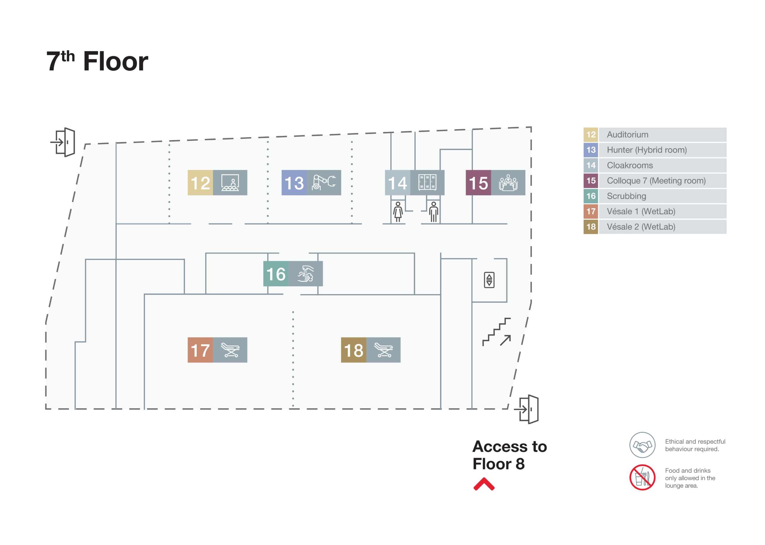 Floor 7